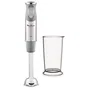 Moulinex Quickchef DD65AD10 Batidora de Mano 1000W Gris